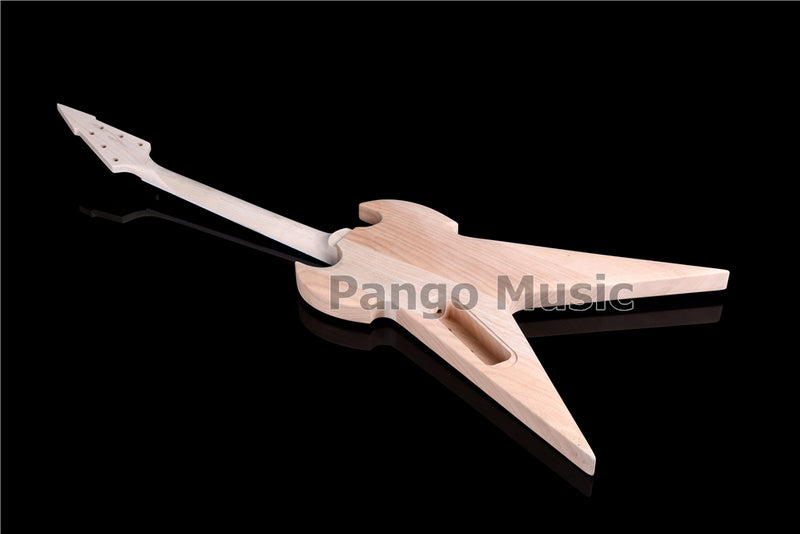 6-String DIY Electric Guitar Kit (PTM-135)