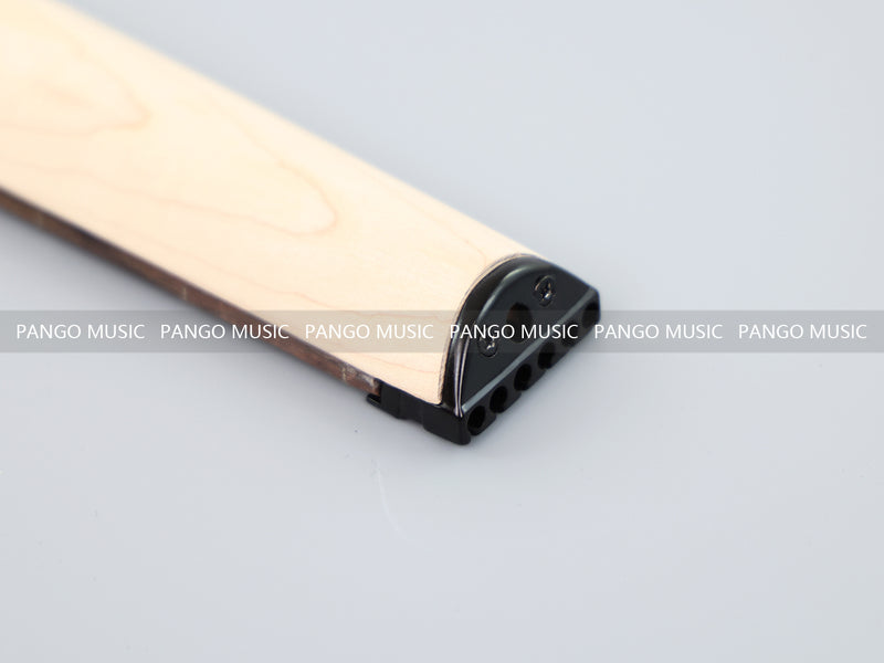 PANGO MUSIC Headless DIY Electric Guitar Kit (ZQN-006S-X)