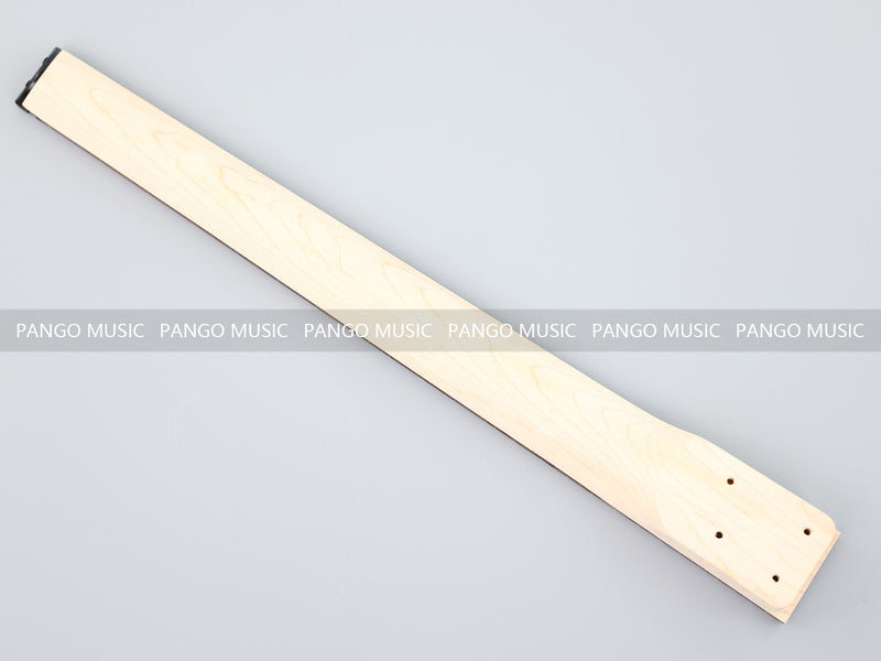 PANGO MUSIC Headless DIY Electric Guitar Kit (ZQN-006S-X)