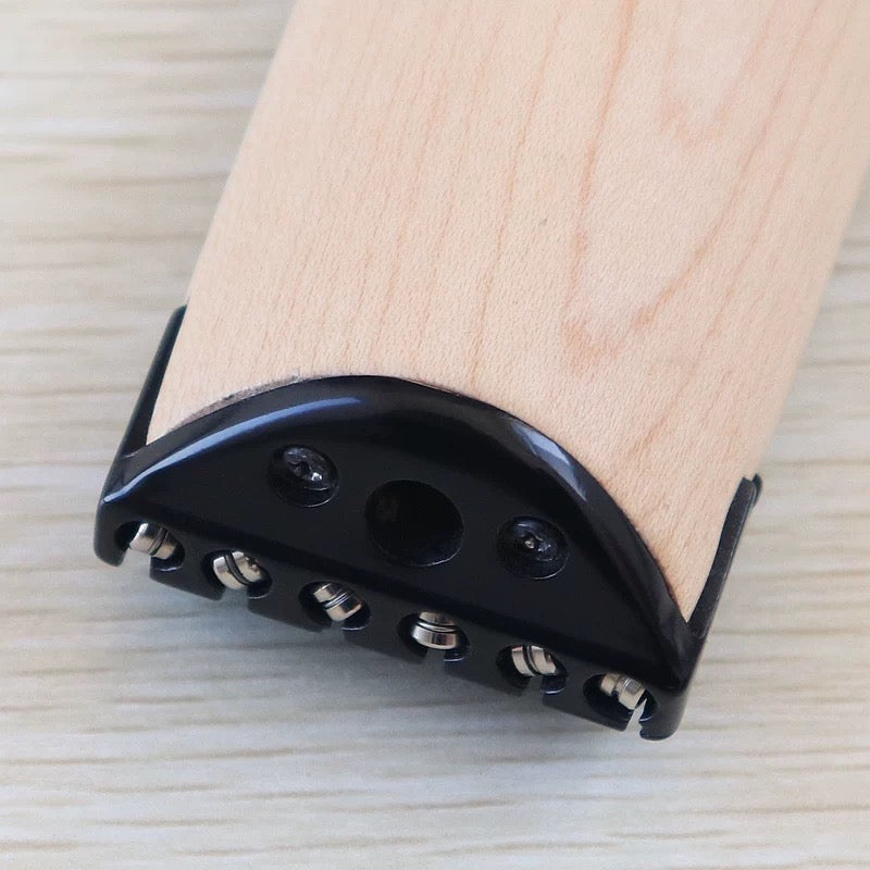 PANGO Music Headless Electric Guitar with Wilkinson Pickups (PHG-821)