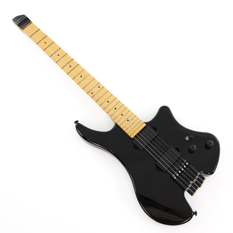 PANGO MUSIC Headless Style Electric Guitar (PWT-068X)