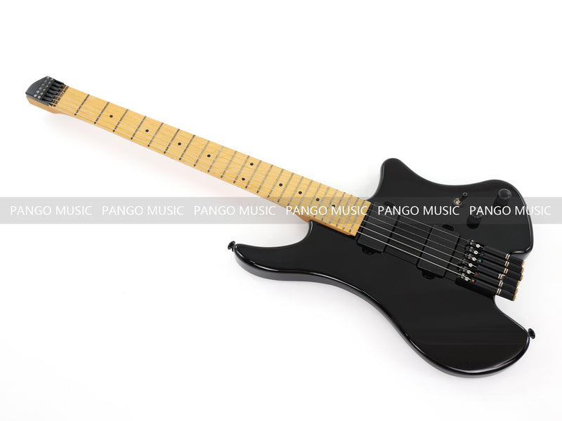 PANGO MUSIC Headless Style Electric Guitar (PWT-068X)