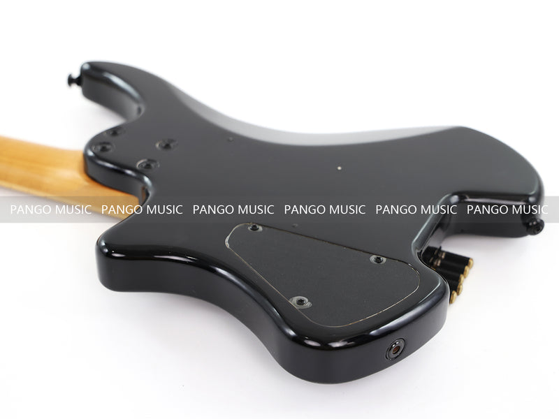 PANGO MUSIC Headless Style Electric Guitar (PWT-068X)