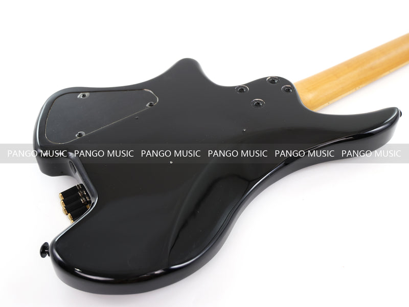 PANGO MUSIC Headless Style Electric Guitar (PWT-068X)