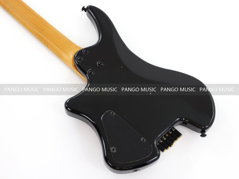 PANGO MUSIC Headless Style Electric Guitar (PWT-068X)