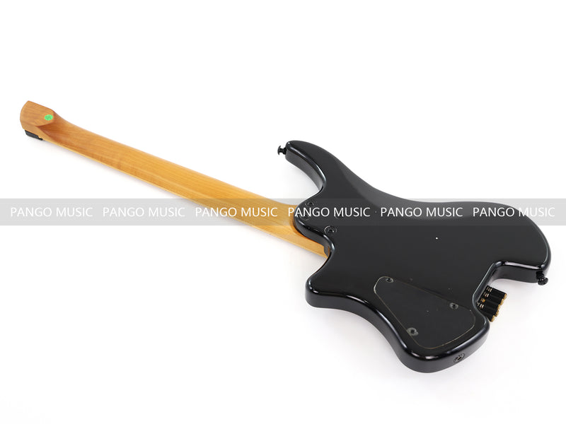 PANGO MUSIC Headless Style Electric Guitar (PWT-068X)