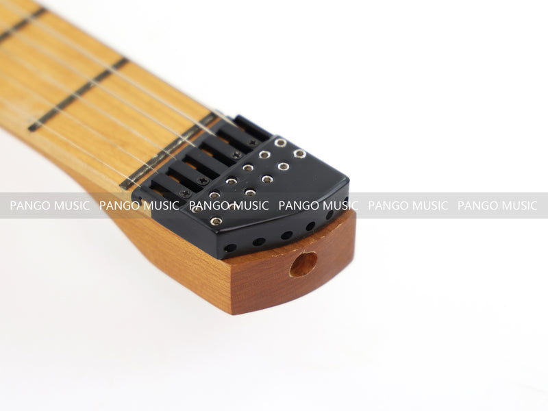 PANGO MUSIC Headless Style Electric Guitar (PWT-068X)