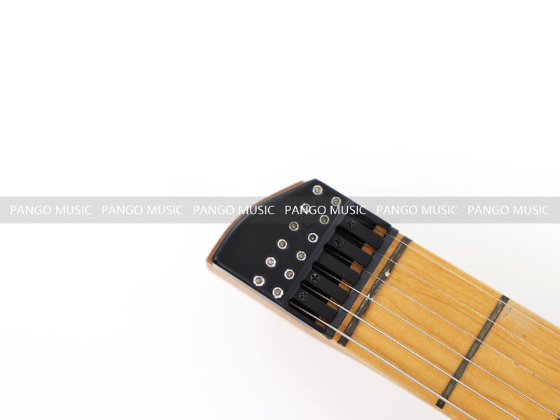 PANGO MUSIC Headless Style Electric Guitar (PWT-068X)