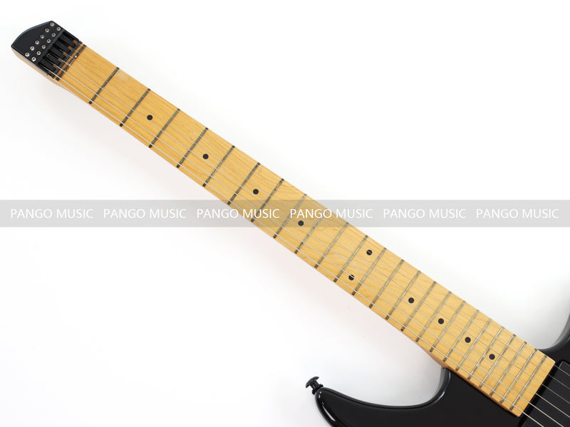 PANGO MUSIC Headless Style Electric Guitar (PWT-068X)