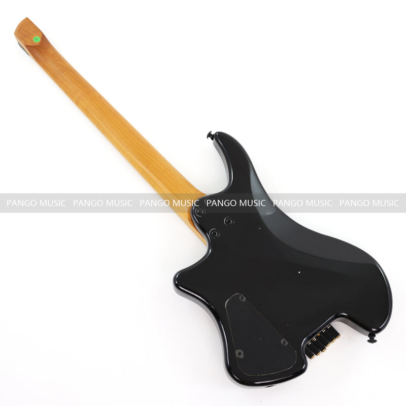 PANGO MUSIC Headless Style Electric Guitar (PWT-068X)