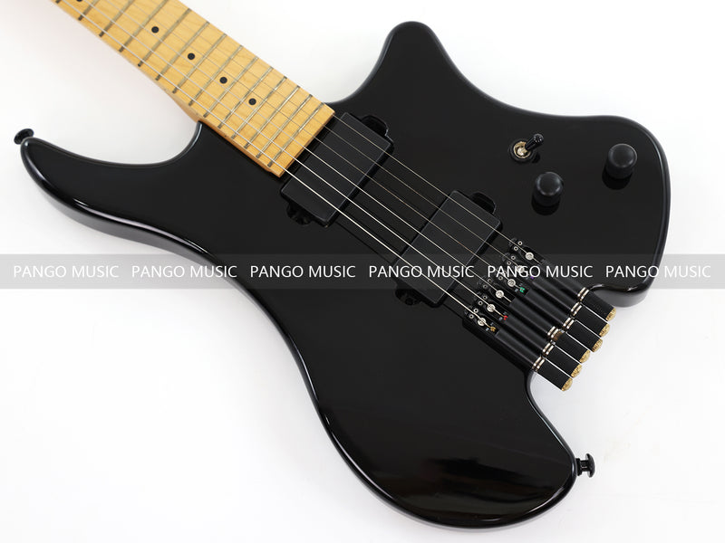 PANGO MUSIC Headless Style Electric Guitar (PWT-068X)