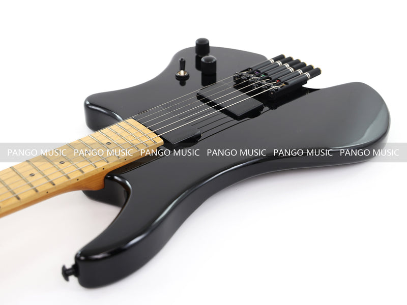 PANGO MUSIC Headless Style Electric Guitar (PWT-068X)