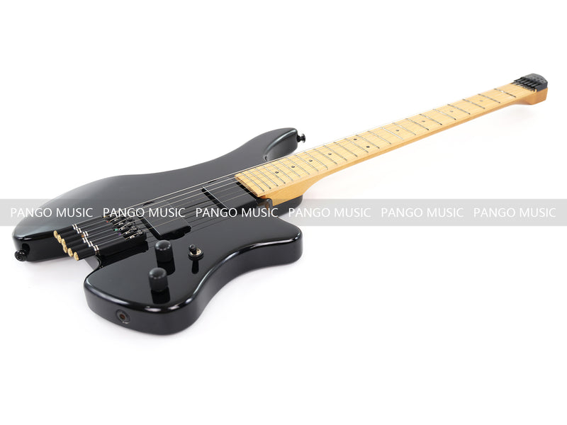 PANGO MUSIC Headless Style Electric Guitar (PWT-068X)