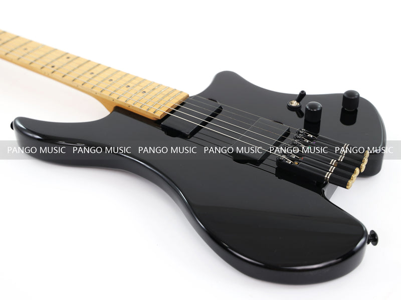 PANGO MUSIC Headless Style Electric Guitar (PWT-068X)