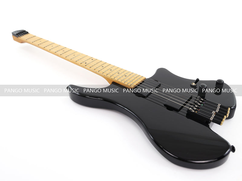 PANGO MUSIC Headless Style Electric Guitar (PWT-068X)