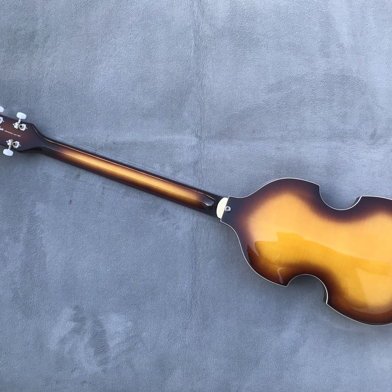 Hofner HI-BB 4 Strings Electric Bass Guitar (HIBB-01)