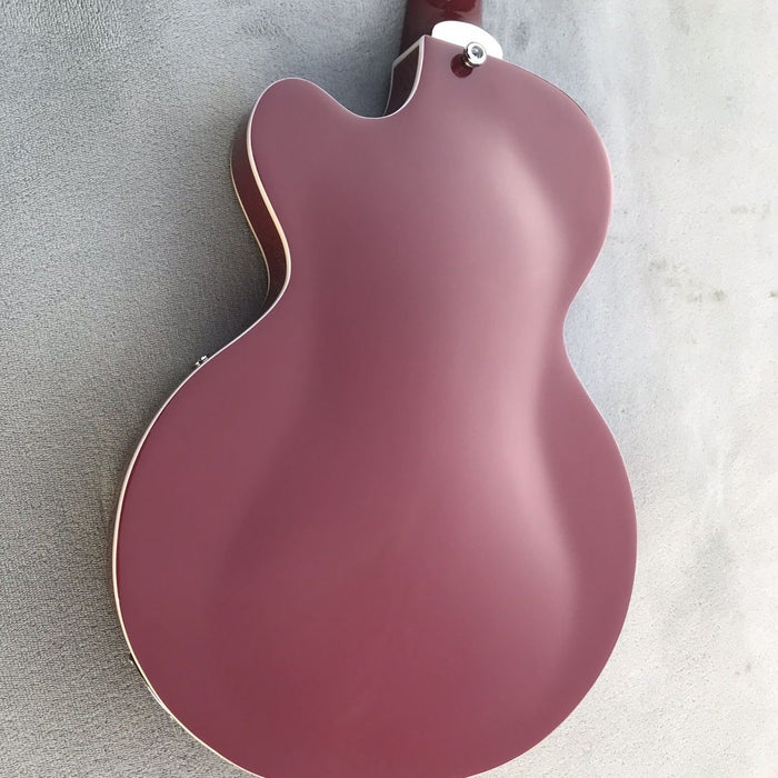 Hofner HI-CB 4 Strings Electric Bass Guitar (HICB-02)