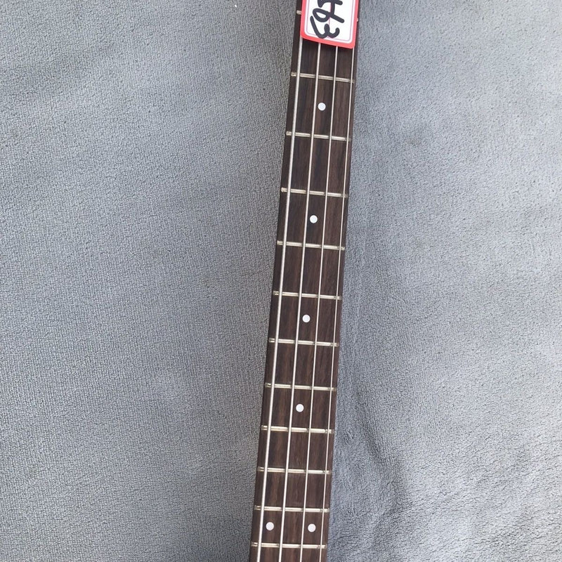 Hofner HI-CB 4 Strings Electric Bass Guitar (HICB-02)