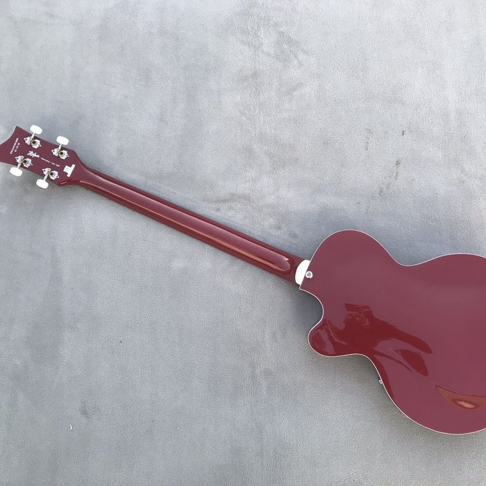 Hofner HI-CB 4 Strings Electric Bass Guitar (HICB-02)