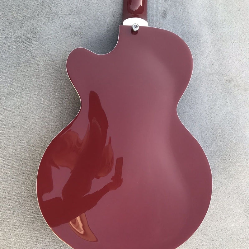 Hofner HI-CB 4 Strings Electric Bass Guitar (HICB-02)