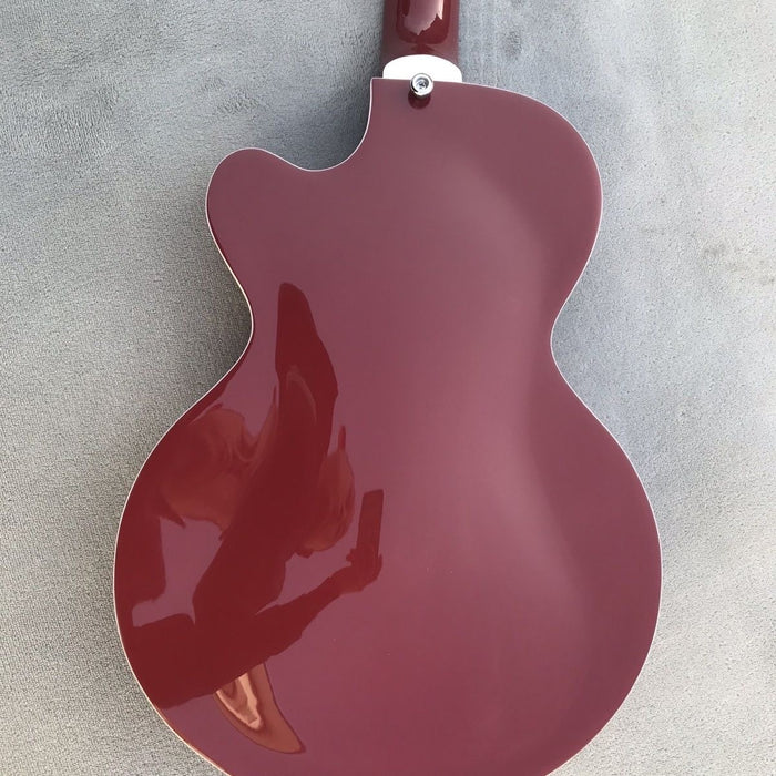 Hofner HI-CB 4 Strings Electric Bass Guitar (HICB-02)