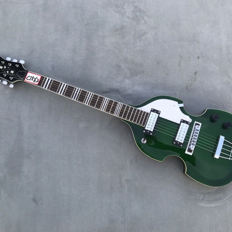 Hofner HI 459 Electric Guitar on Sale (HI459-01)