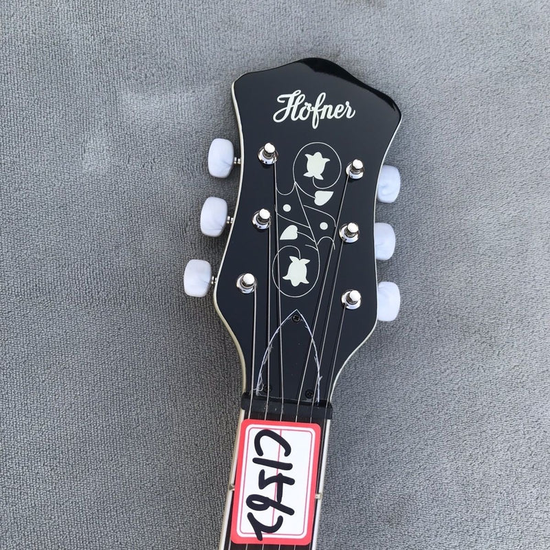 Hofner HI 459 Electric Guitar on Sale (HI459-01)
