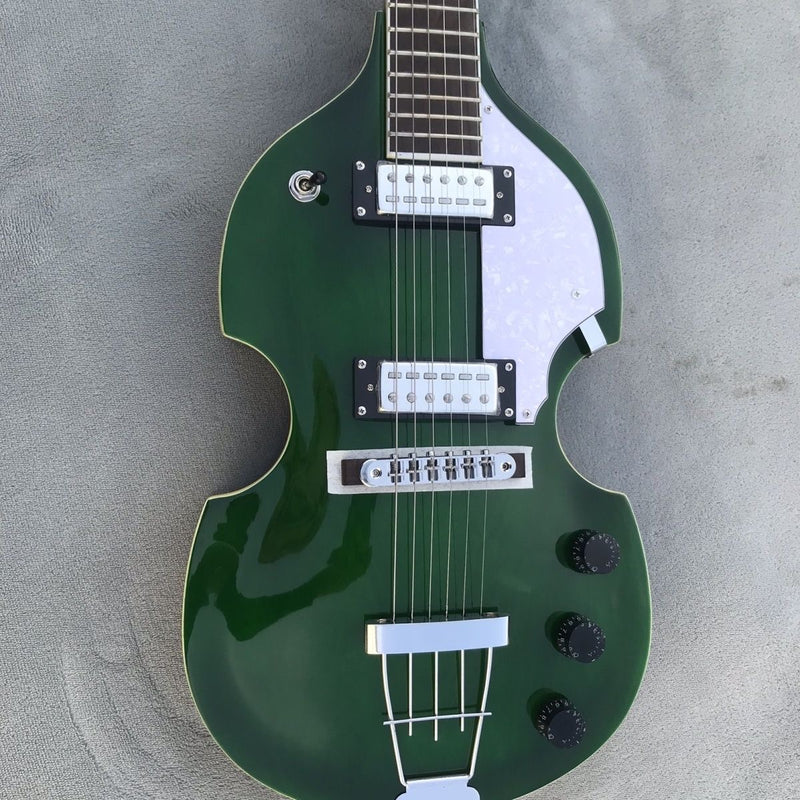 Hofner HI 459 Electric Guitar on Sale (HI459-01)