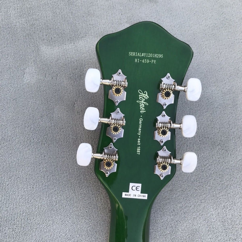 Hofner HI 459 Electric Guitar on Sale (HI459-01)