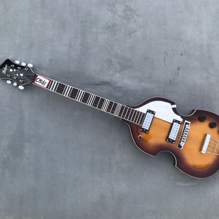 Hofner HI 459 Electric Guitar on Sale (HI459-02)