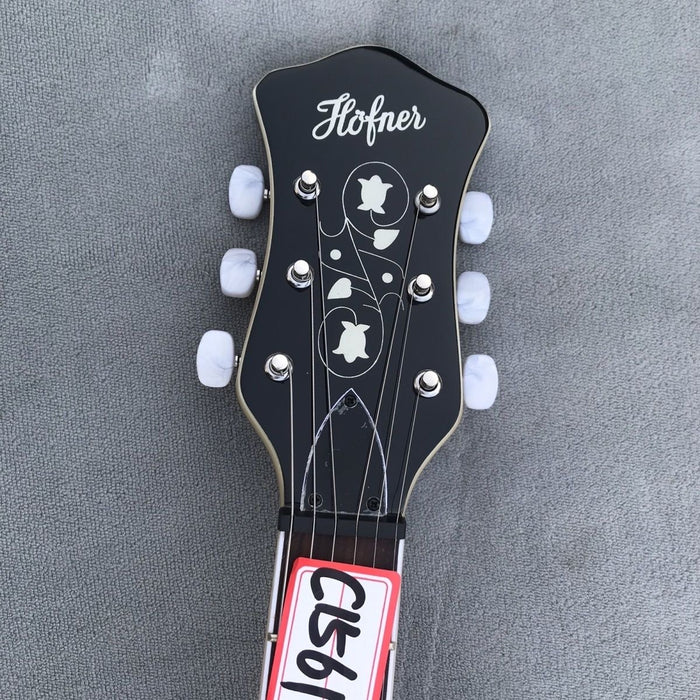 Hofner HI 459 Electric Guitar on Sale (HI459-02)