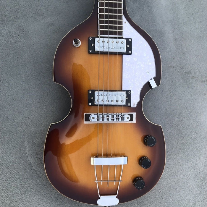 Hofner HI 459 Electric Guitar on Sale (HI459-02)