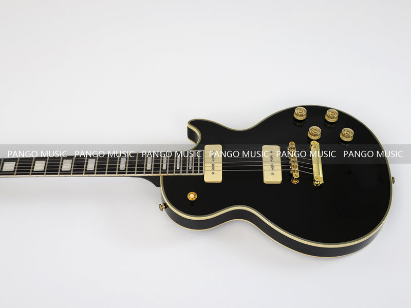 PANGO MUSIC LP Custom Style Electric Guitar (GKS-037)