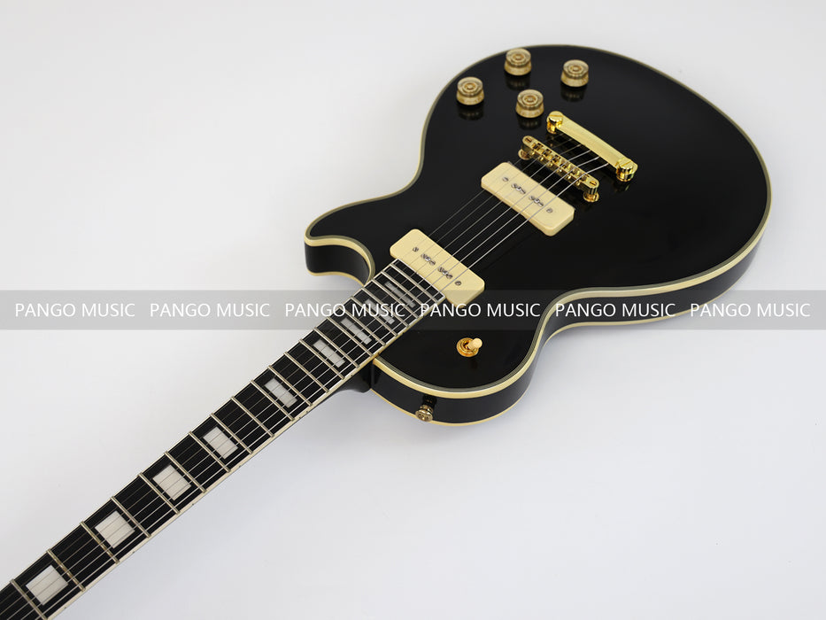 PANGO MUSIC LP Custom Style Electric Guitar (GKS-037)
