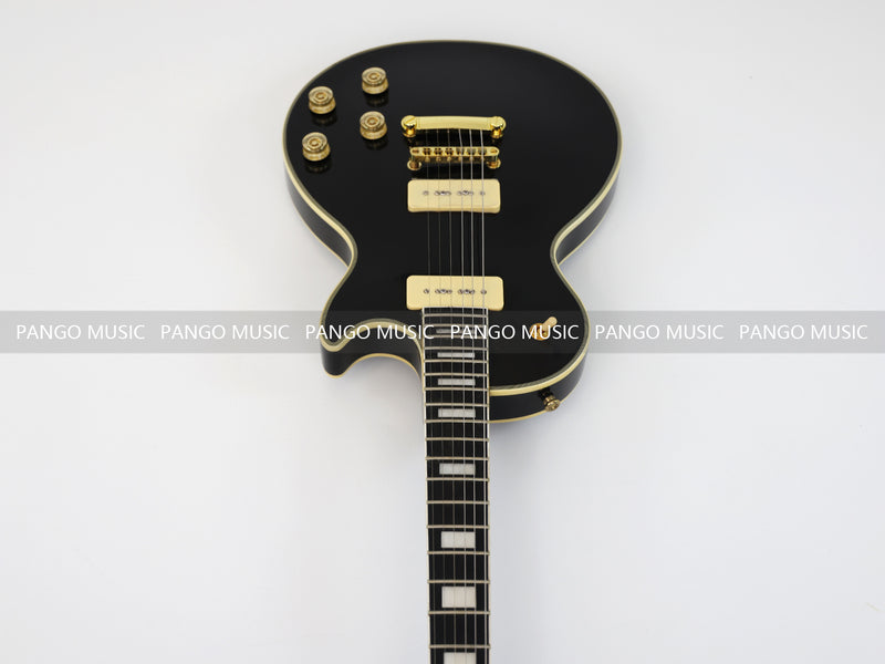 PANGO MUSIC LP Custom Style Electric Guitar (GKS-037)