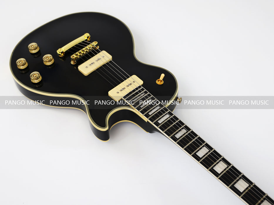 PANGO MUSIC LP Custom Style Electric Guitar (GKS-037)