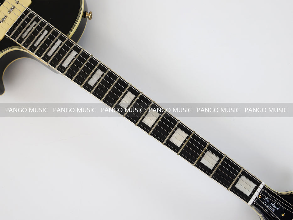PANGO MUSIC LP Custom Style Electric Guitar (GKS-037)