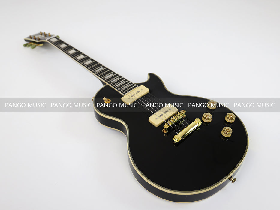 PANGO MUSIC LP Custom Style Electric Guitar (GKS-037)