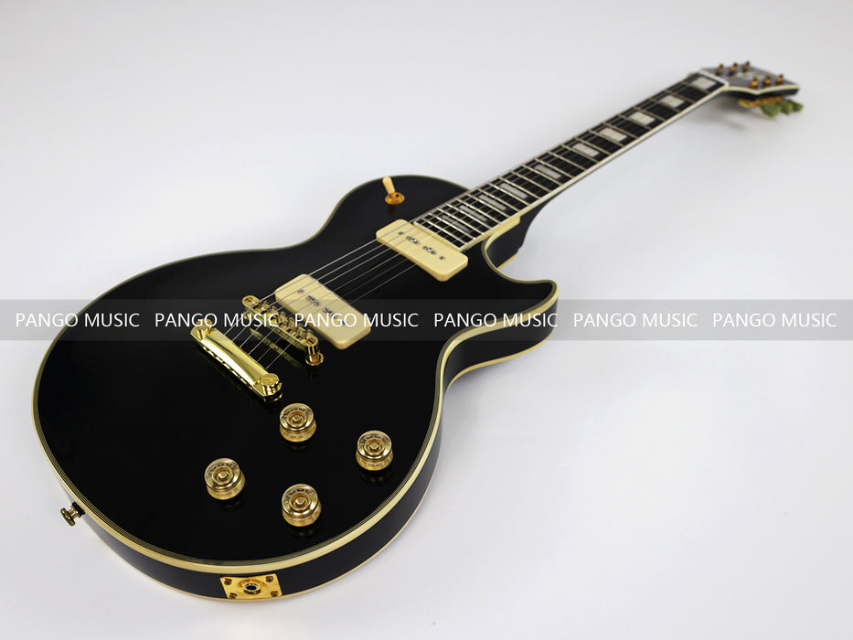 PANGO MUSIC LP Custom Style Electric Guitar (GKS-037)