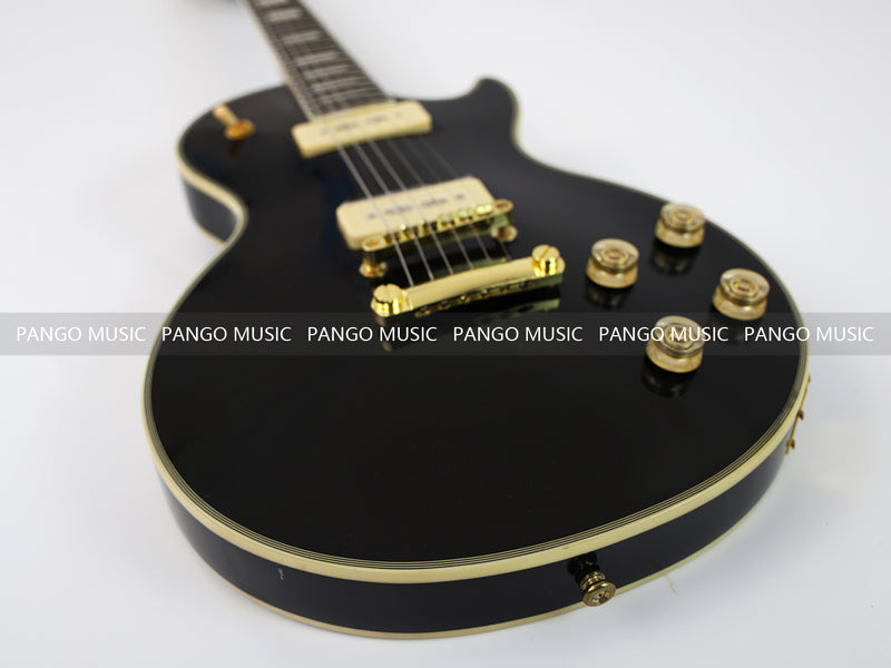 PANGO MUSIC LP Custom Style Electric Guitar (GKS-037)