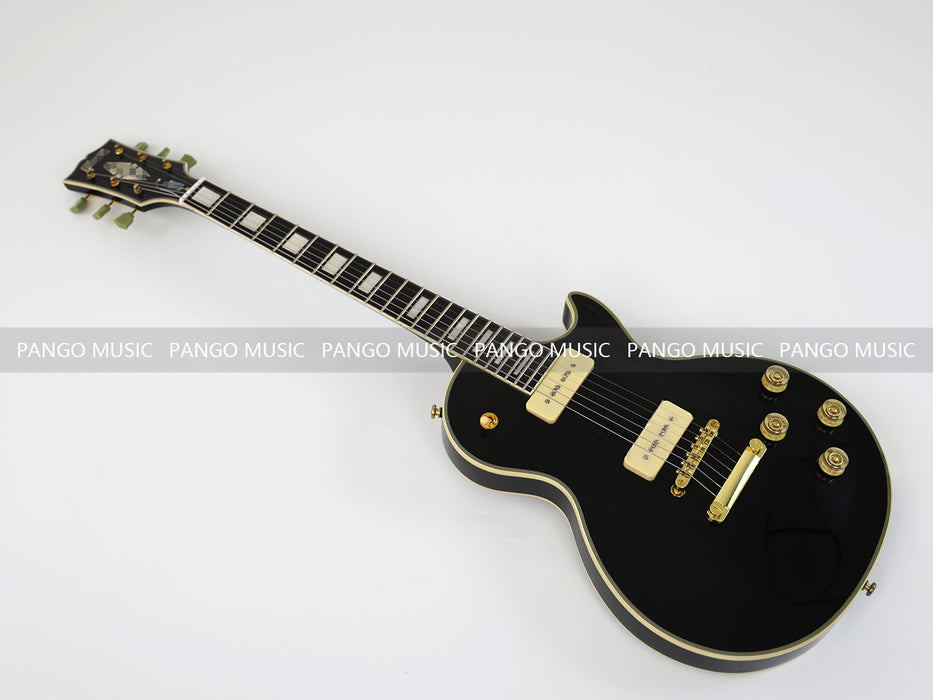 PANGO MUSIC LP Custom Style Electric Guitar (GKS-037)