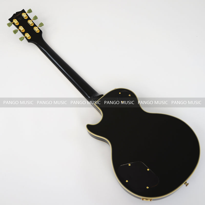 PANGO MUSIC LP Custom Style Electric Guitar (GKS-037)