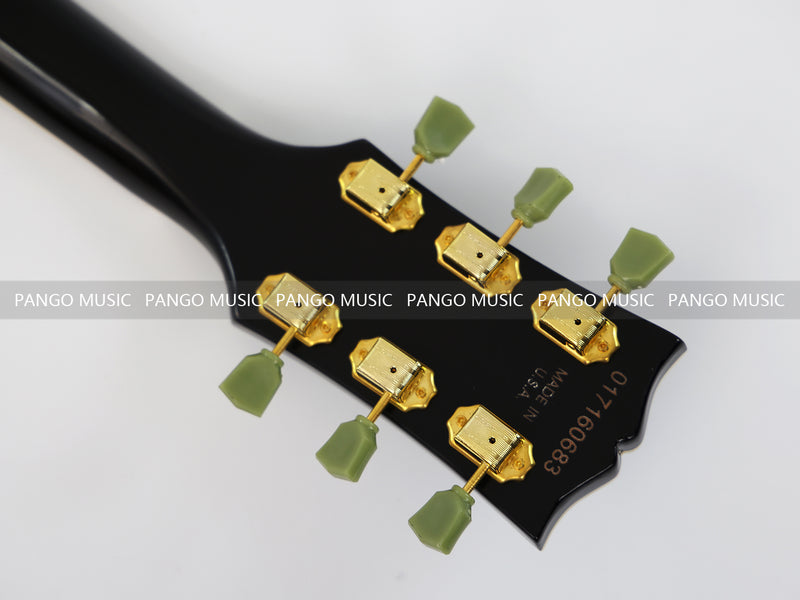 PANGO MUSIC LP Custom Style Electric Guitar (GKS-037)