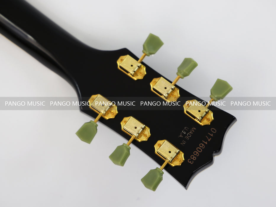 PANGO MUSIC LP Custom Style Electric Guitar (GKS-037)