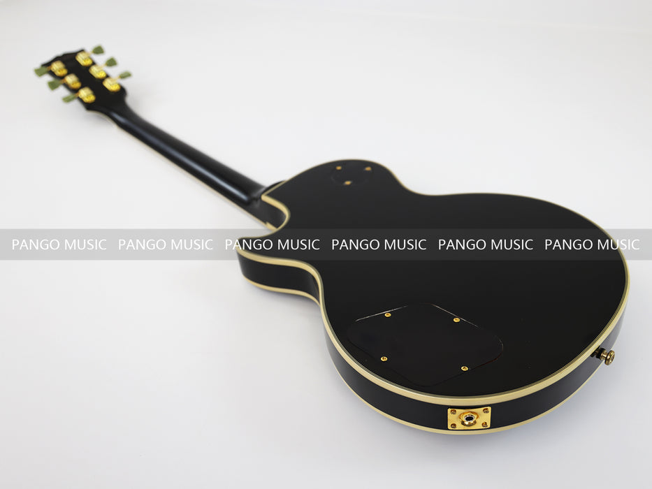 PANGO MUSIC LP Custom Style Electric Guitar (GKS-037)