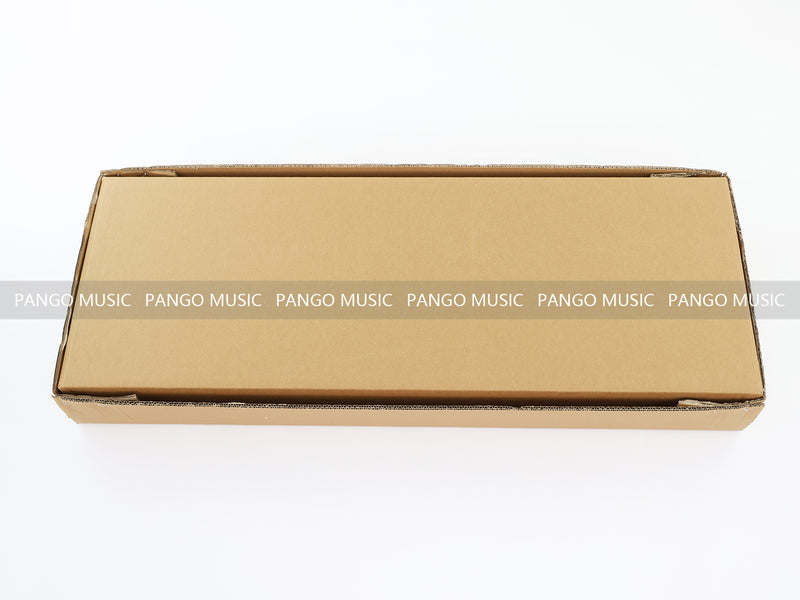 LP Style Electric Guitar Fast Shipping Packing (PC-005, Not for Sale)