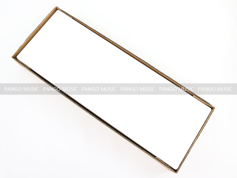 LP Style Electric Guitar Fast Shipping Packing (PC-005, Not for Sale)