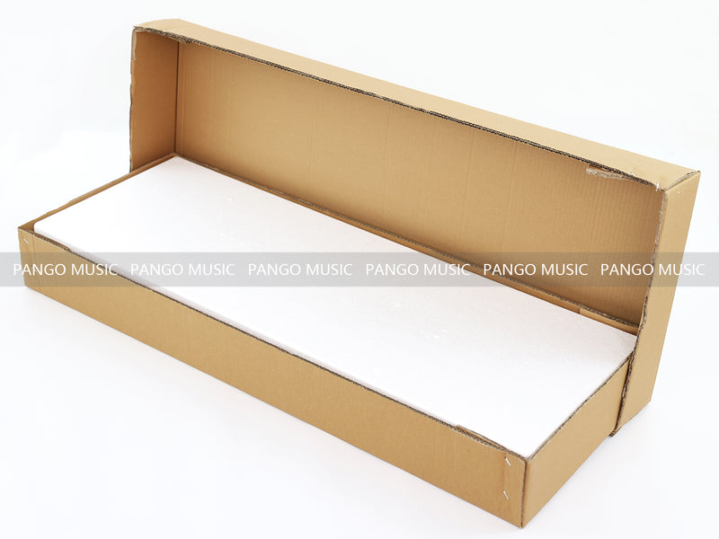 LP Style Electric Guitar Fast Shipping Packing (PC-005, Not for Sale)