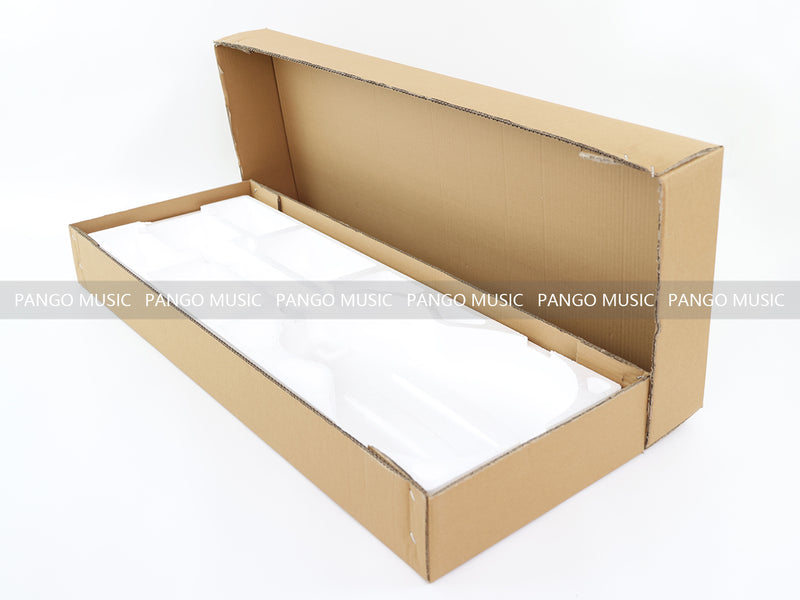 LP Style Electric Guitar Fast Shipping Packing (PC-005, Not for Sale)