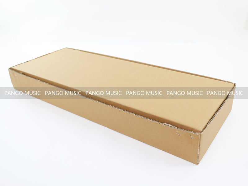 LP Style Electric Guitar Fast Shipping Packing (PC-005, Not for Sale)